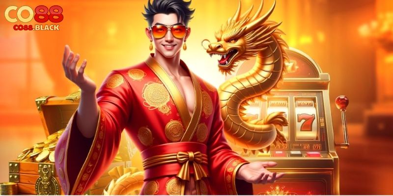 Game nổ hũ là gì với các dạng chơi thu hút người mới