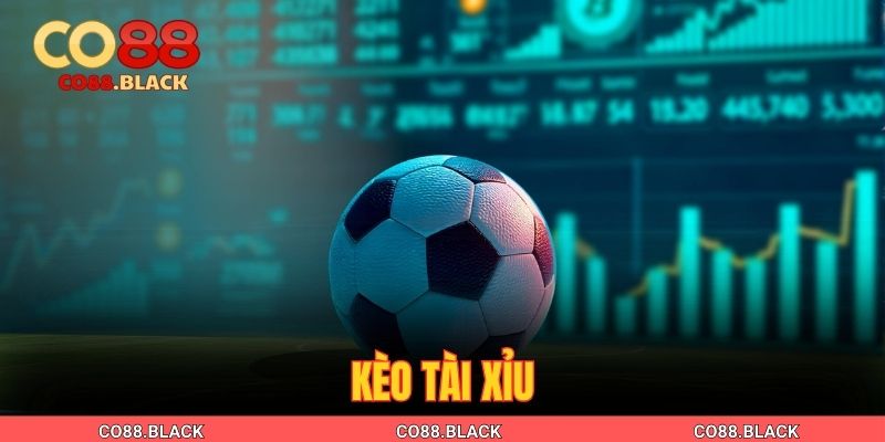 Kèo Tài Xỉu Bóng Đá| Cách Đọc & 4 Mẹo Soi Kèo Chuẩn