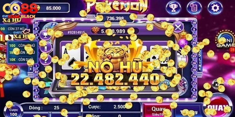 Mẹo chơi nổ hũ với chiến lược đa dạng linh hoạt